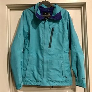 Burton AK Gore-Tex Ski/Snowboard Jacket